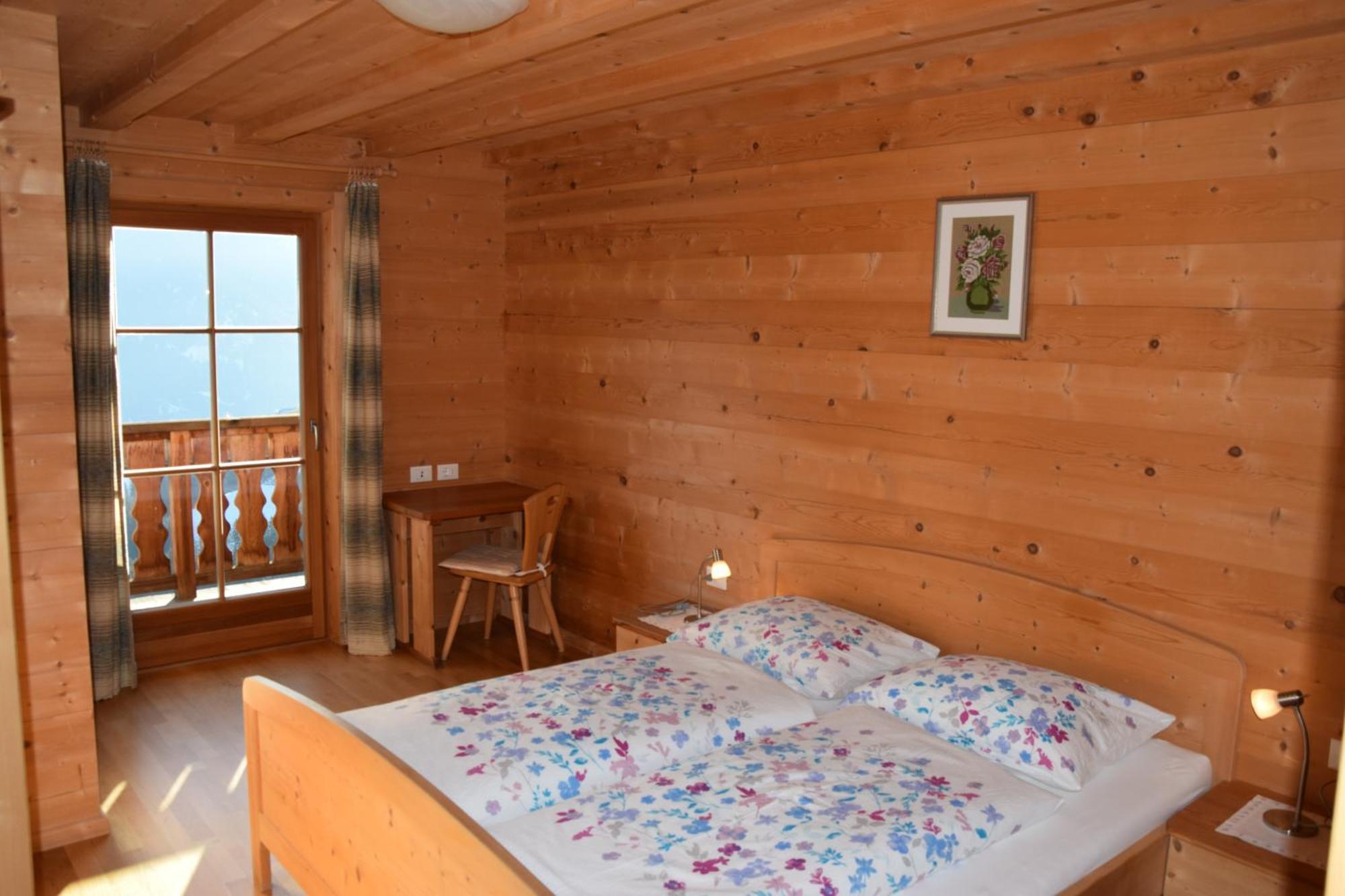 Ortlerhof Im Ultental - Urlaub Auf Dem Bauernhof Kültér fotó