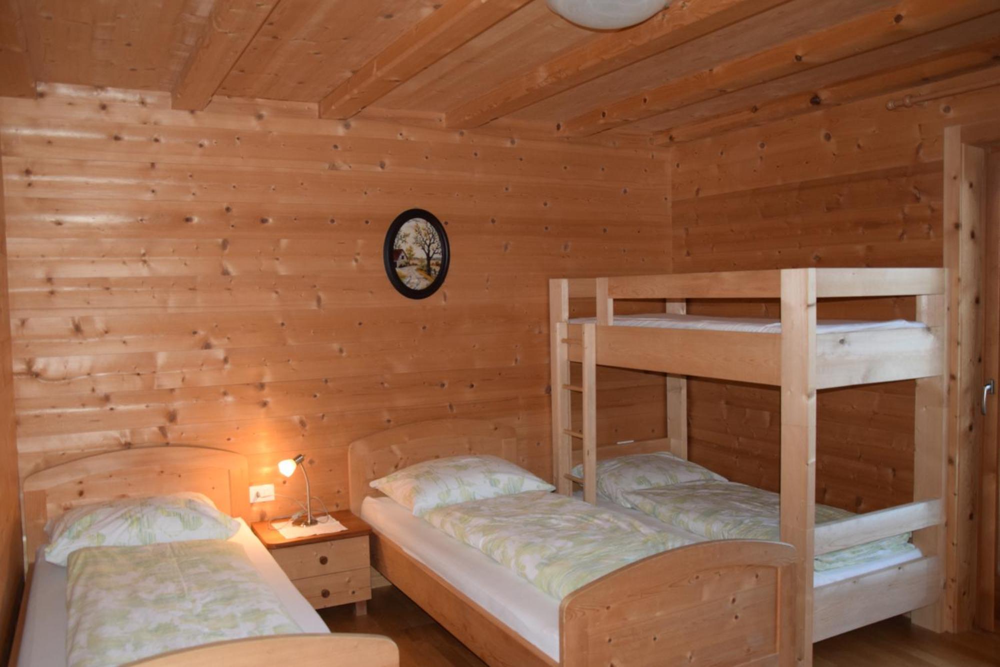 Ortlerhof Im Ultental - Urlaub Auf Dem Bauernhof Kültér fotó
